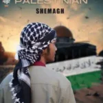 Kaffiyeh / Rumal