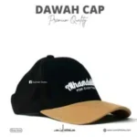 Dawah Cap